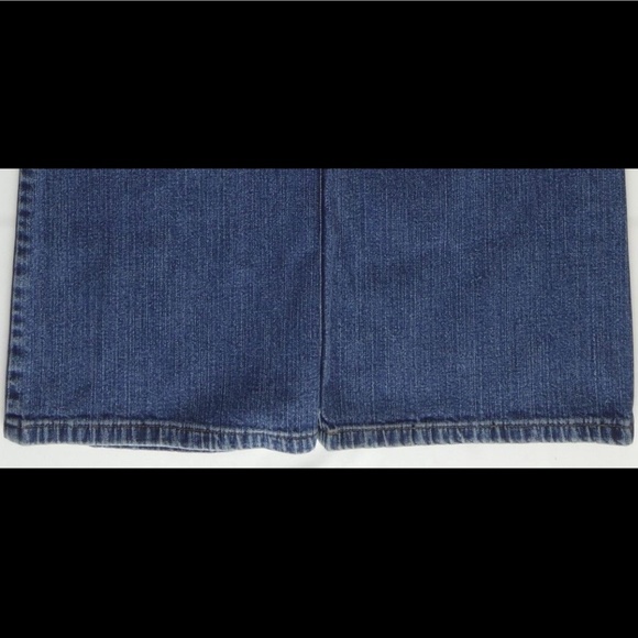 Lauren by Ralph Lauren Boot Cut Pants Size 8